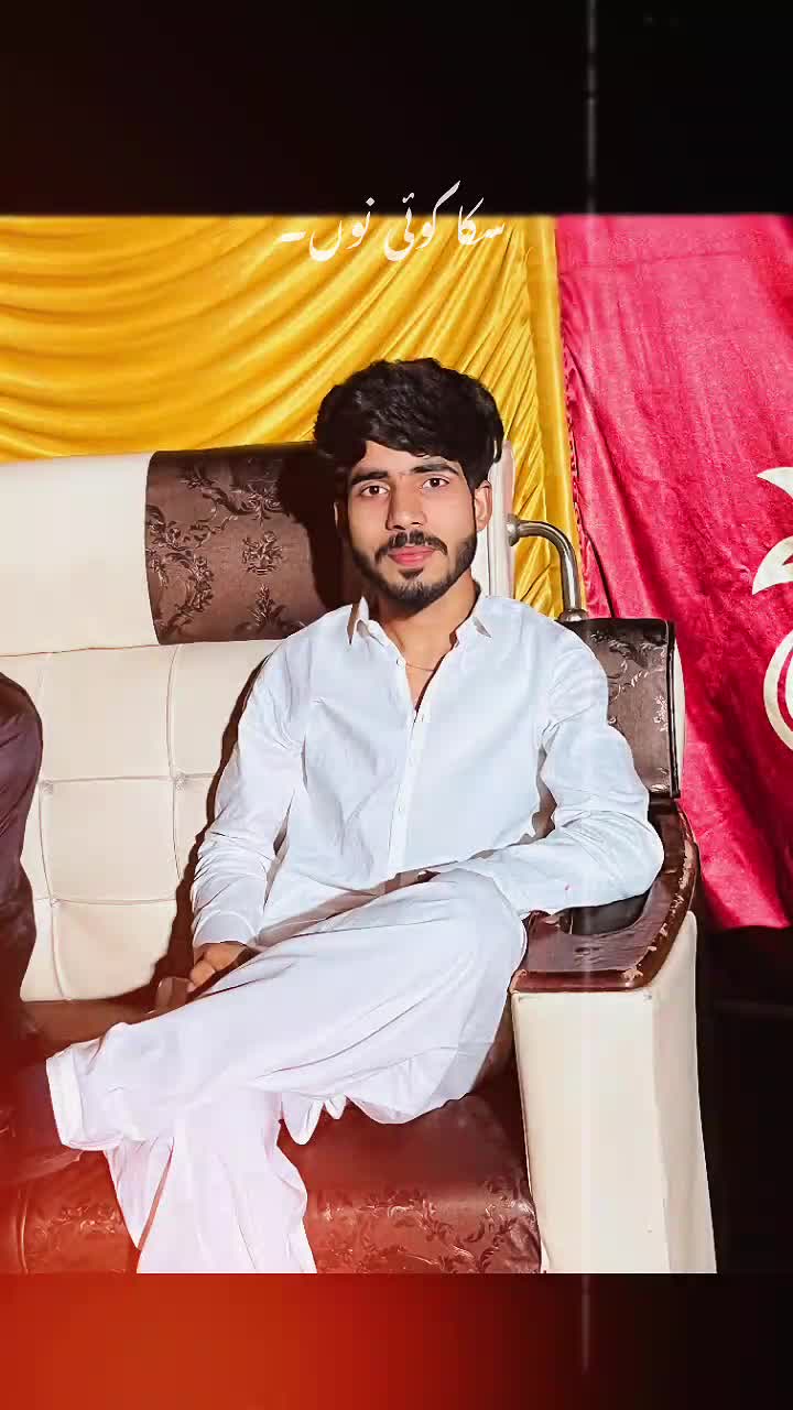 @HassanRaza💯