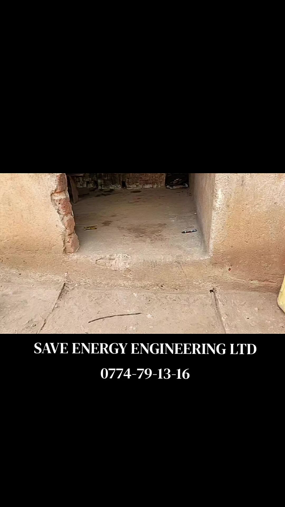 @SAVE ENERGY ENGINEERING LTD