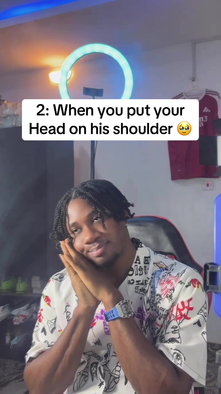 @BOY&mdash;JAMES 👑