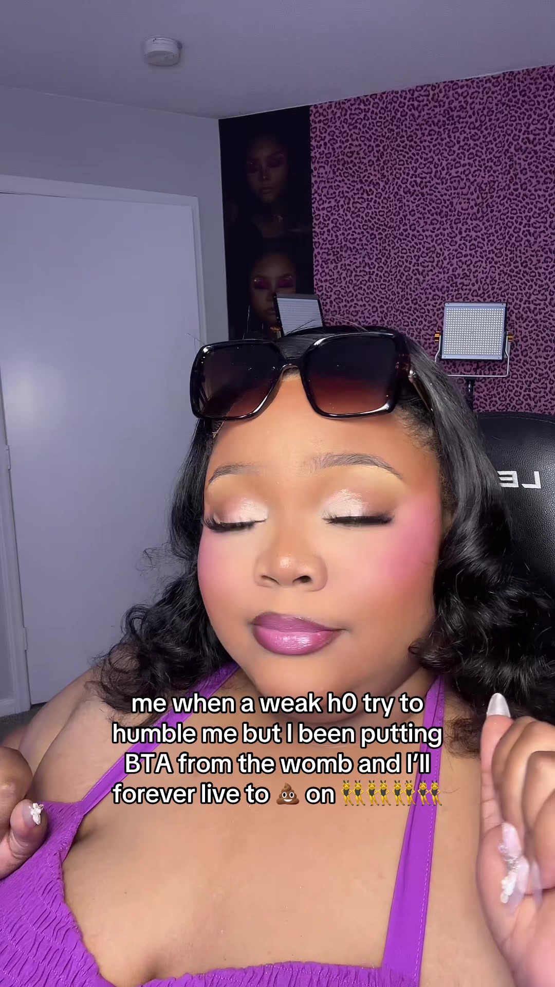 @Fayetteville NC MUA ๐