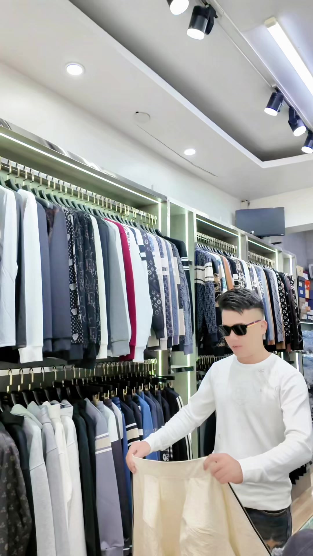 @Huấn Âu Luxury Nam Định