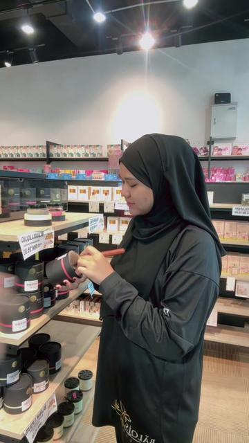 @BalqisBeautyjb
