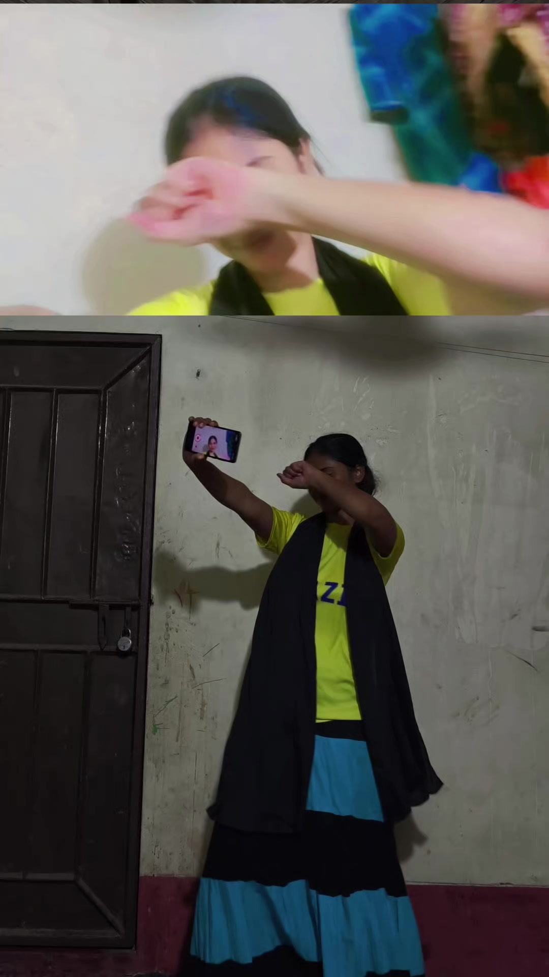 @AR Aklima vlogs