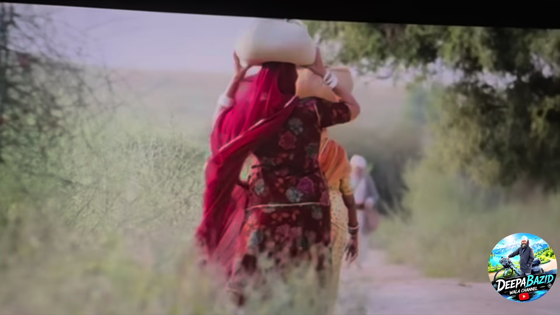 @deepabazidwala