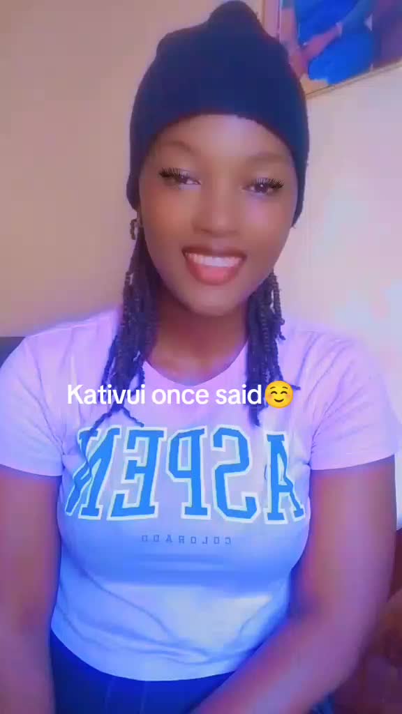 @Faith Mwende