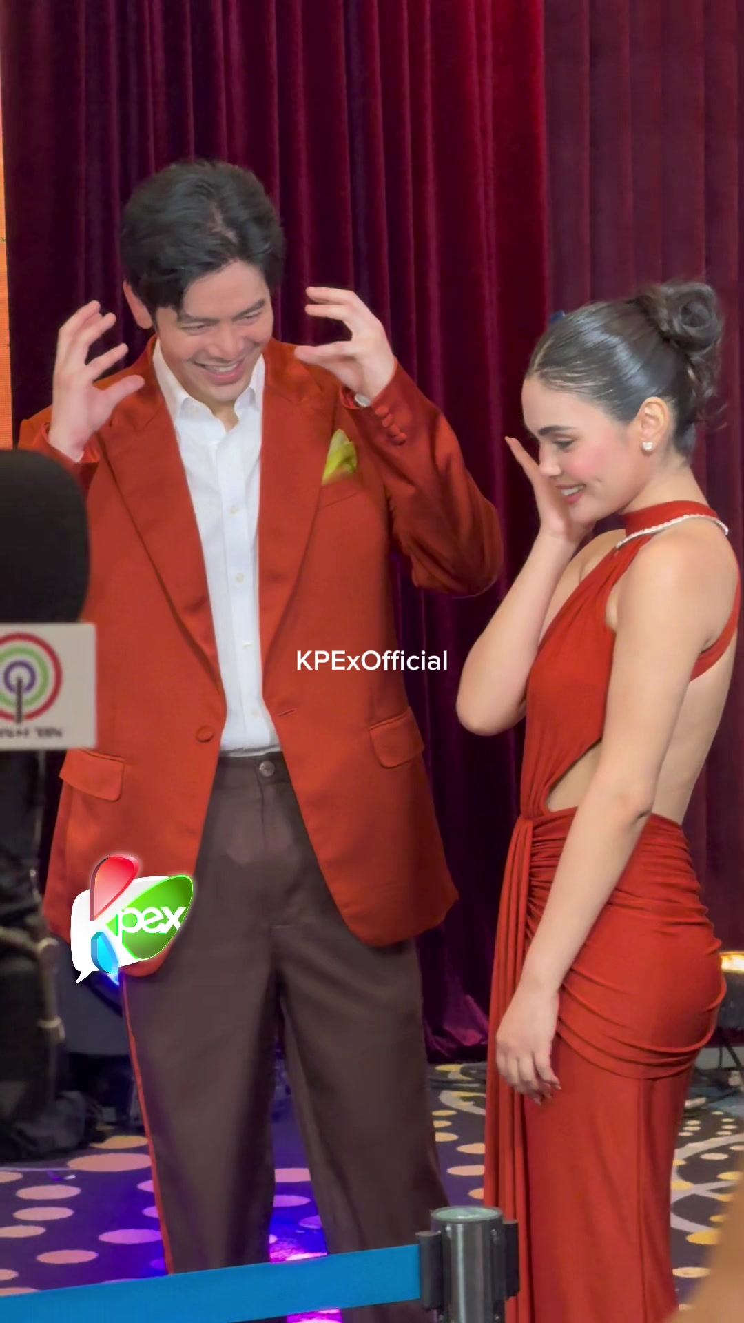@KPEx Official