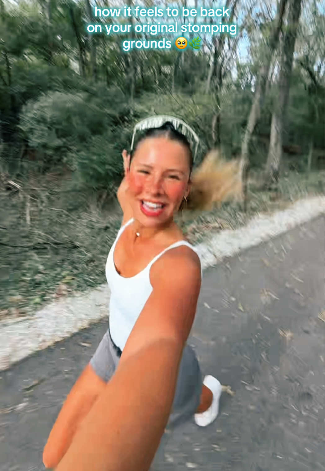 @Bekah ♡ | Running & Lifestyle