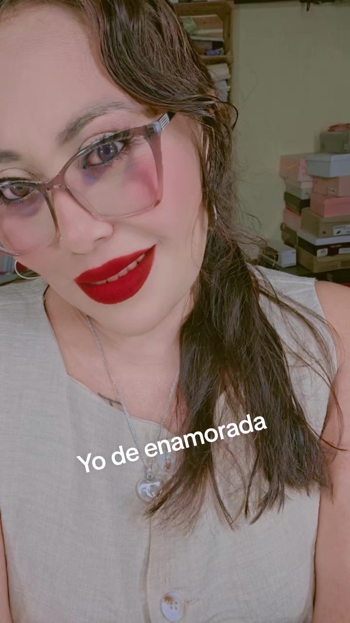 @Lucesita Juarez
