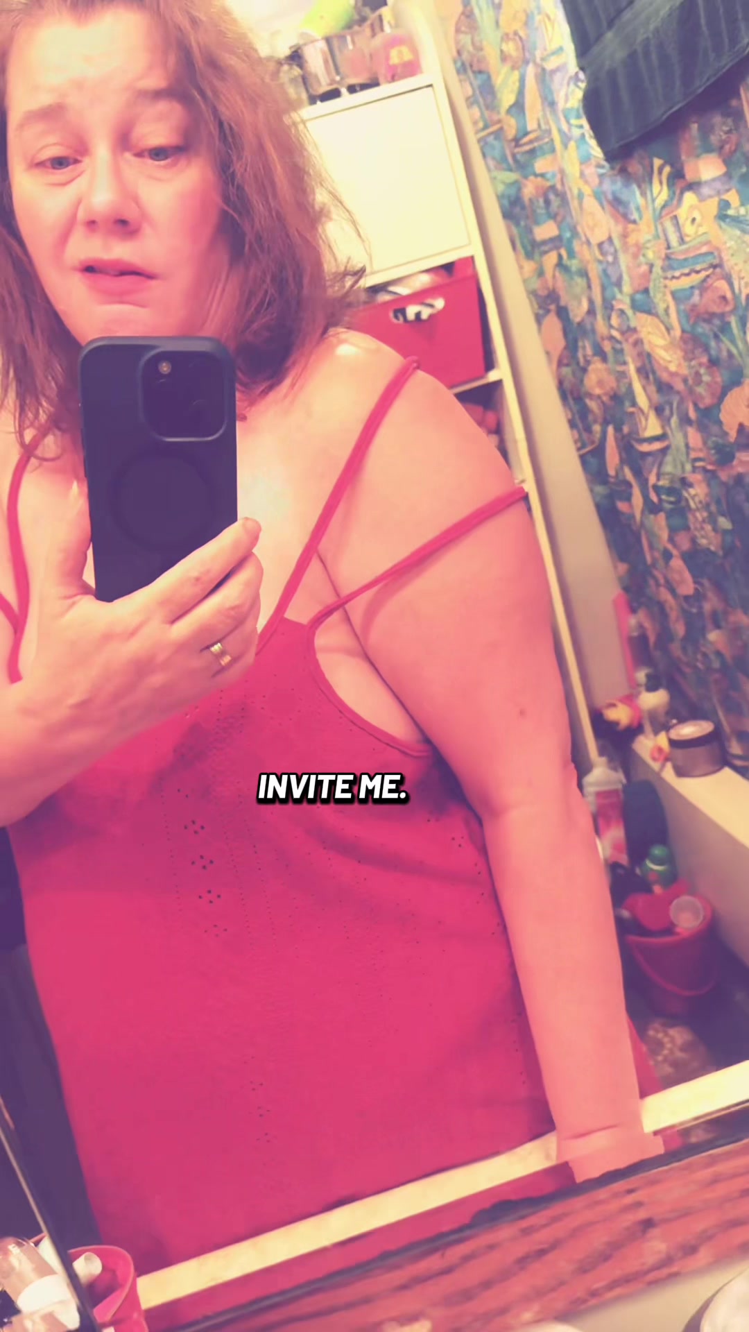 @Susan Dawn S
