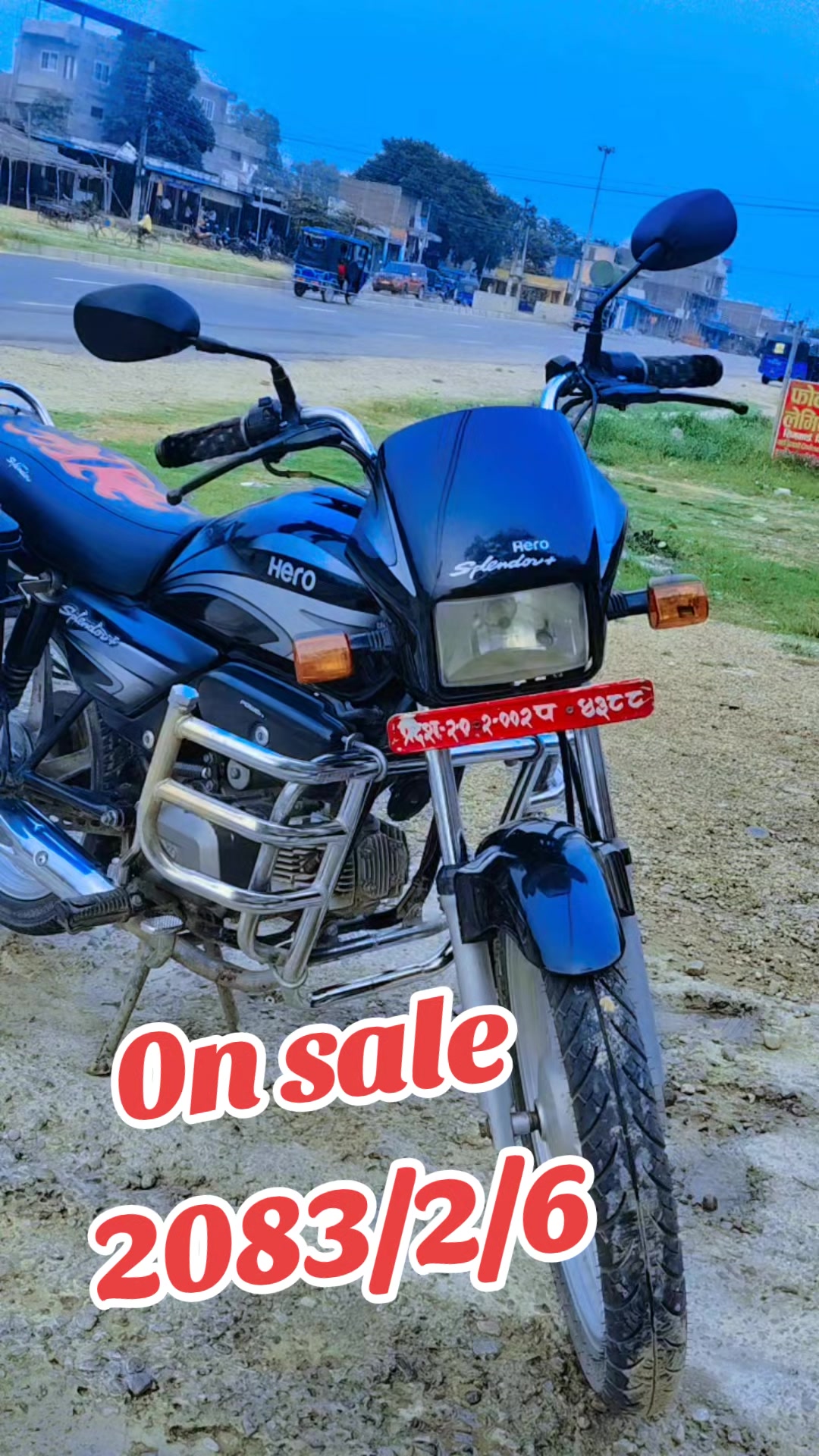 @🙏Roshan Bike Recondition 🙏