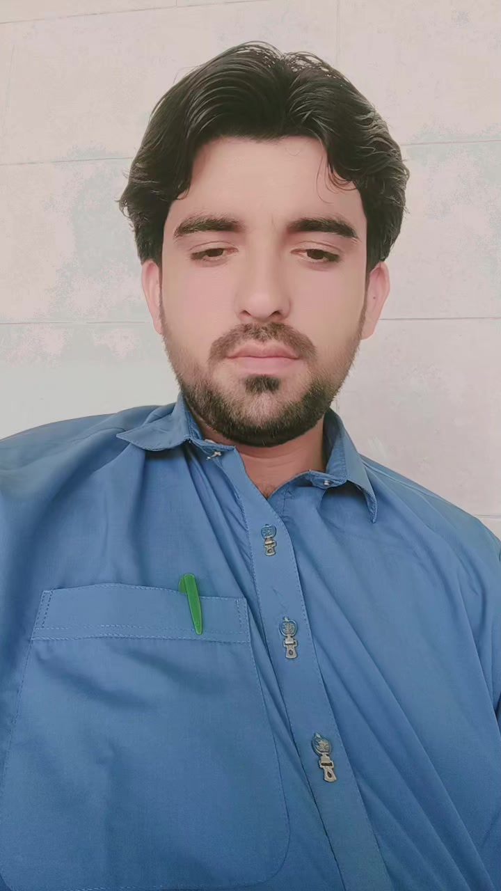 @Nadir Baloch