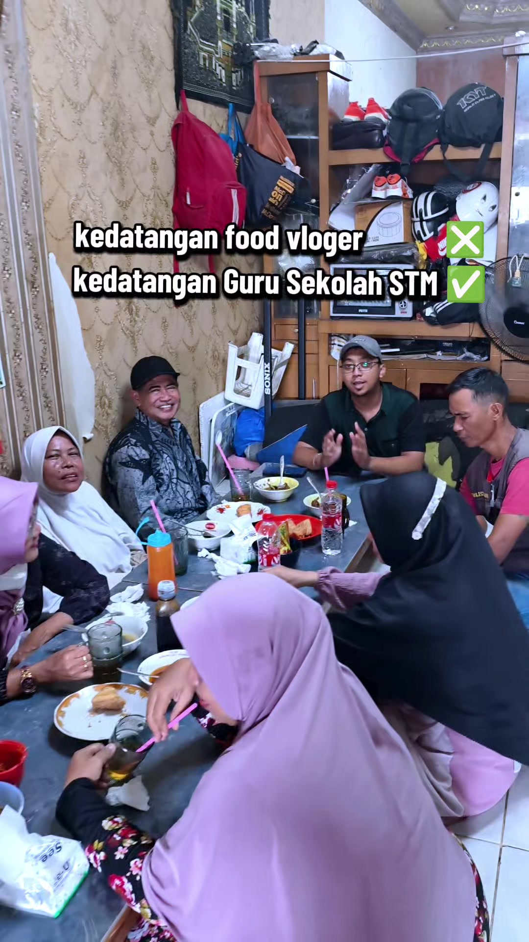 @Bakoel Bakso Blora