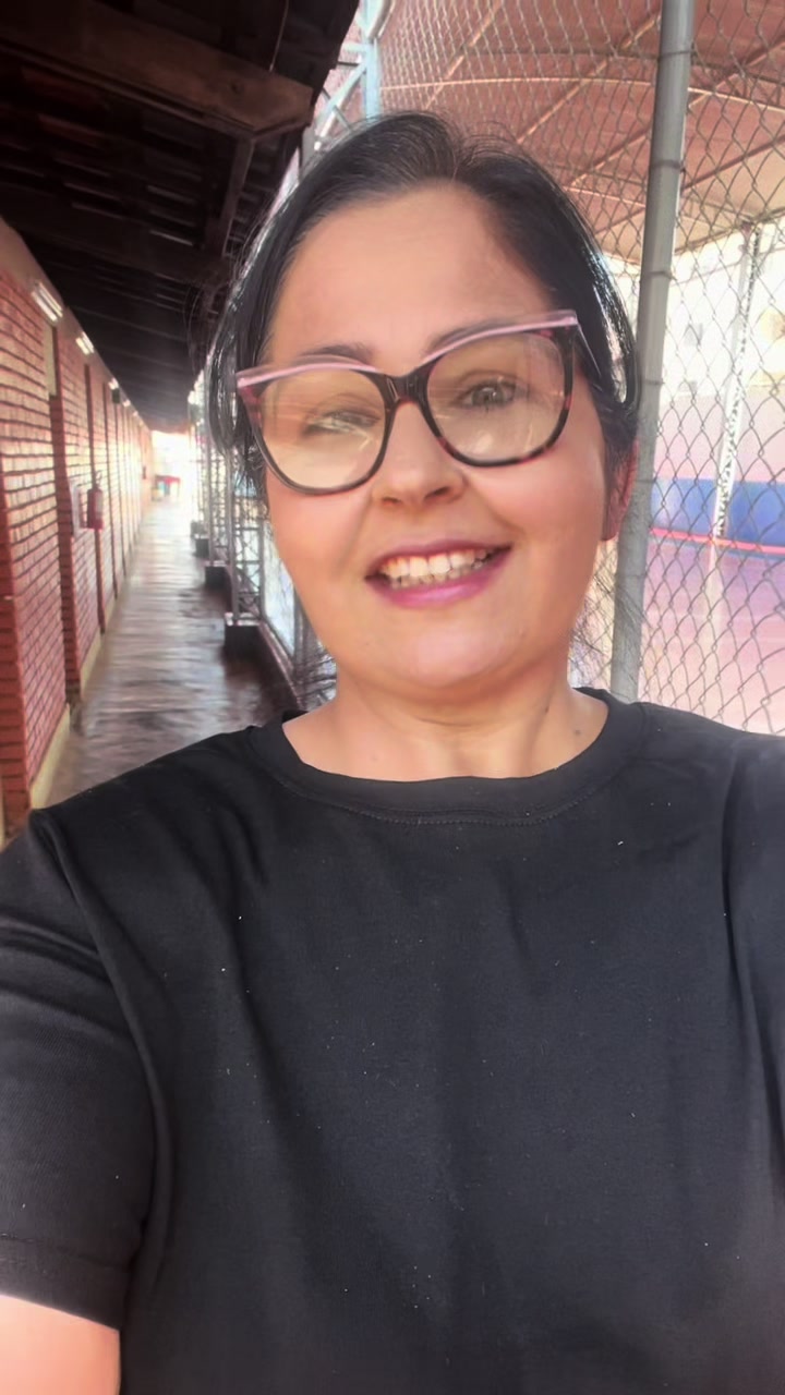 @Professora Keila