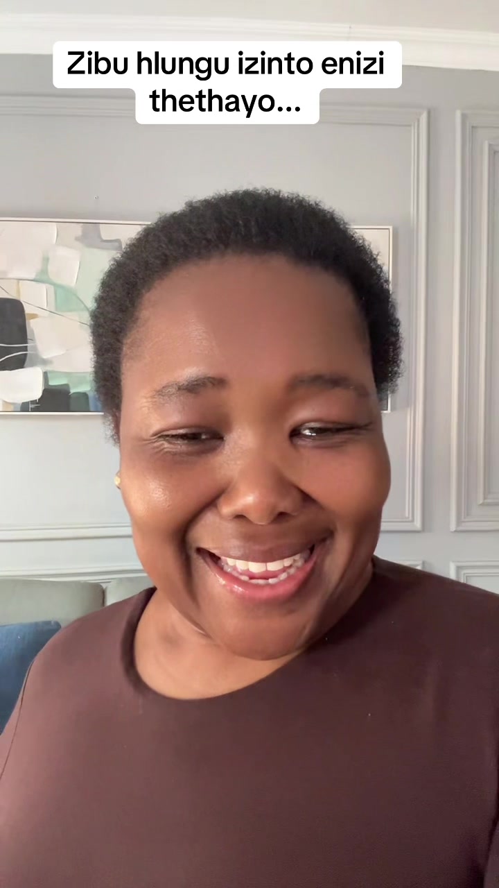 @Ncumisa Majezi
