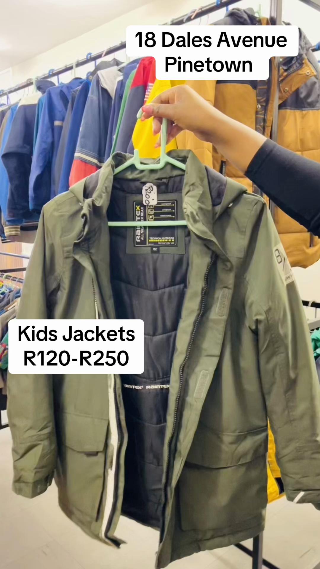 @Zamangwane’s Closet