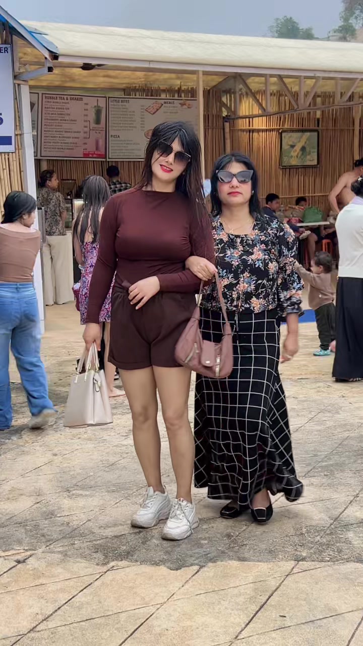@muskan chhetri