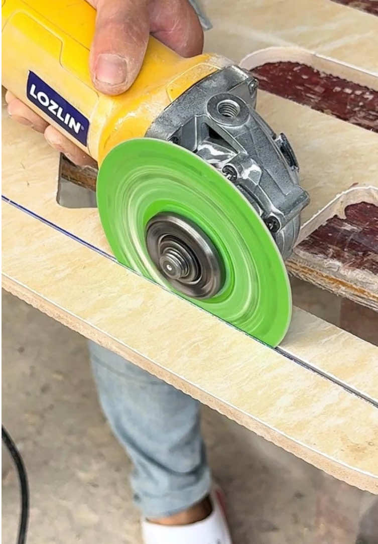 @DIY Master