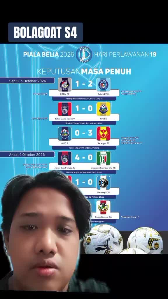 @BOLAGOAT🐐🇲🇾🇮🇩🇹🇭🇵🇸 🏆