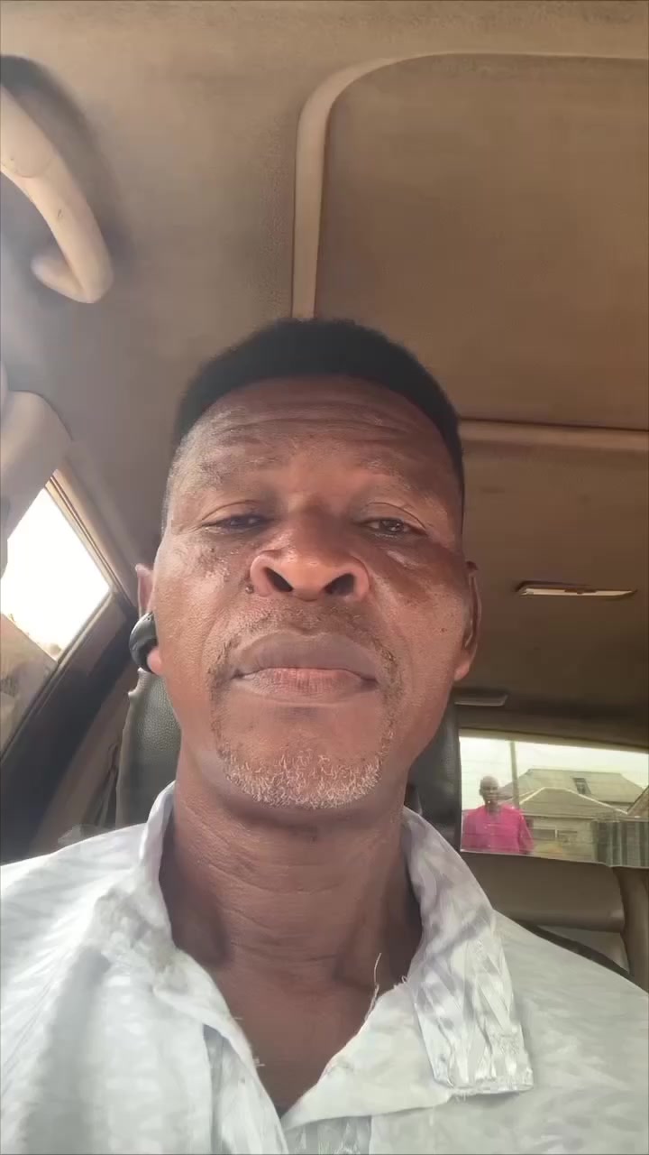 @Mohbad dad