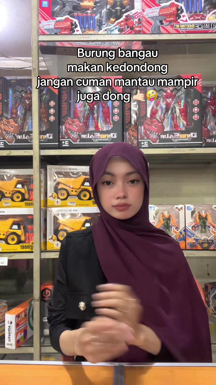 @TerusJayaToys