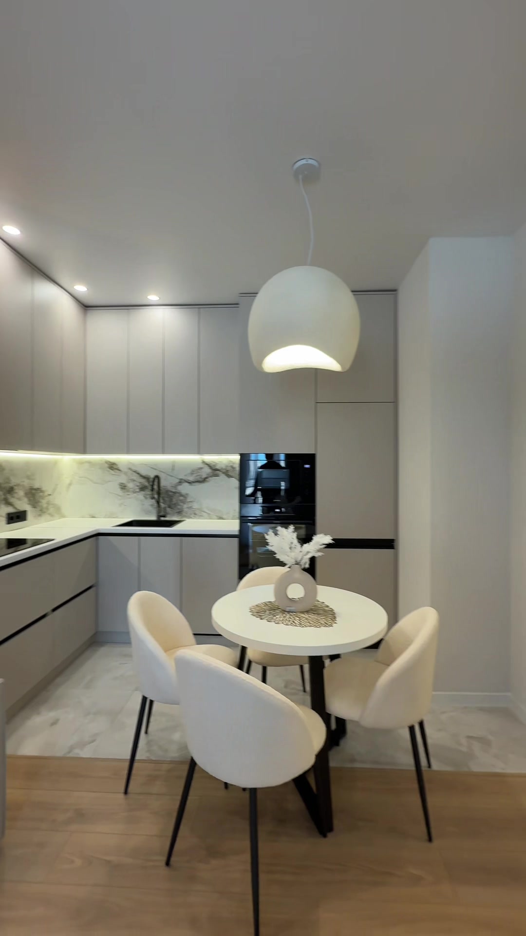 @Odessa Design Residences