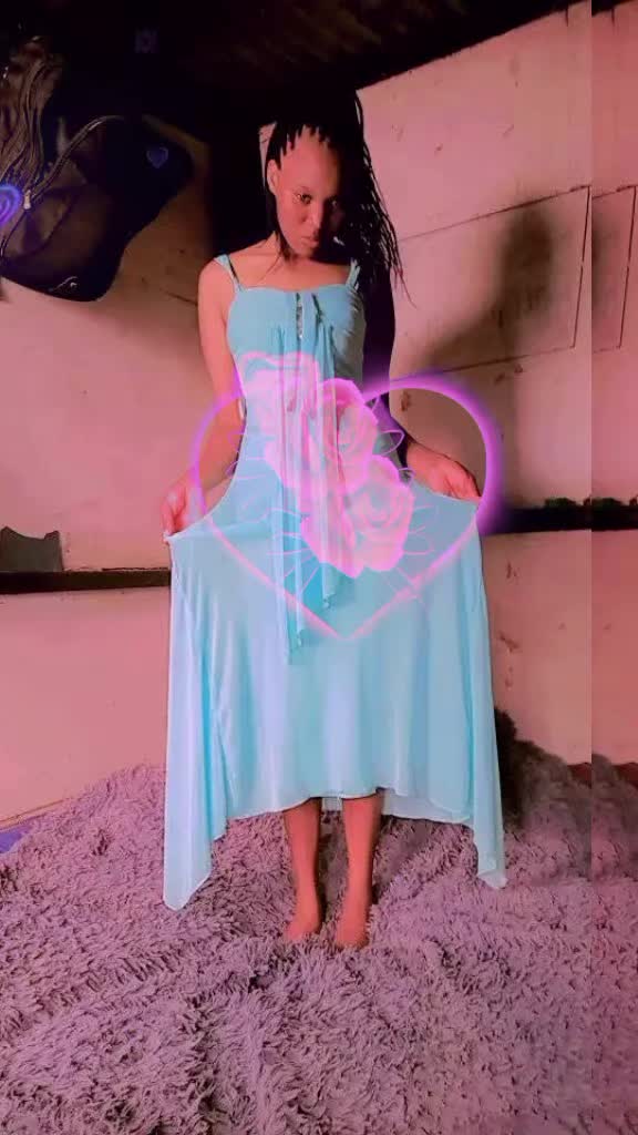 @Amara Chebet 🥰