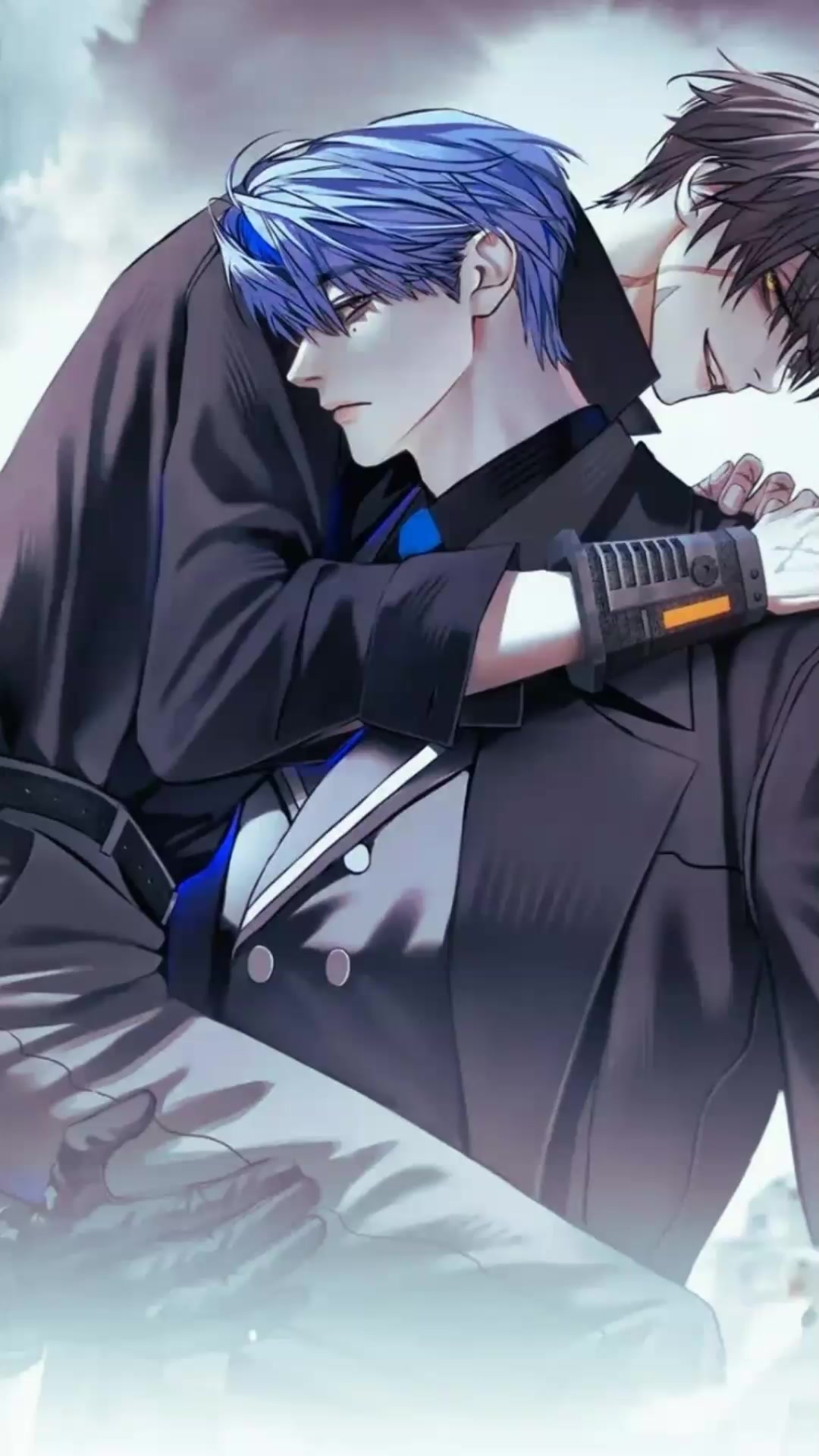 @☆ 秦丁☆