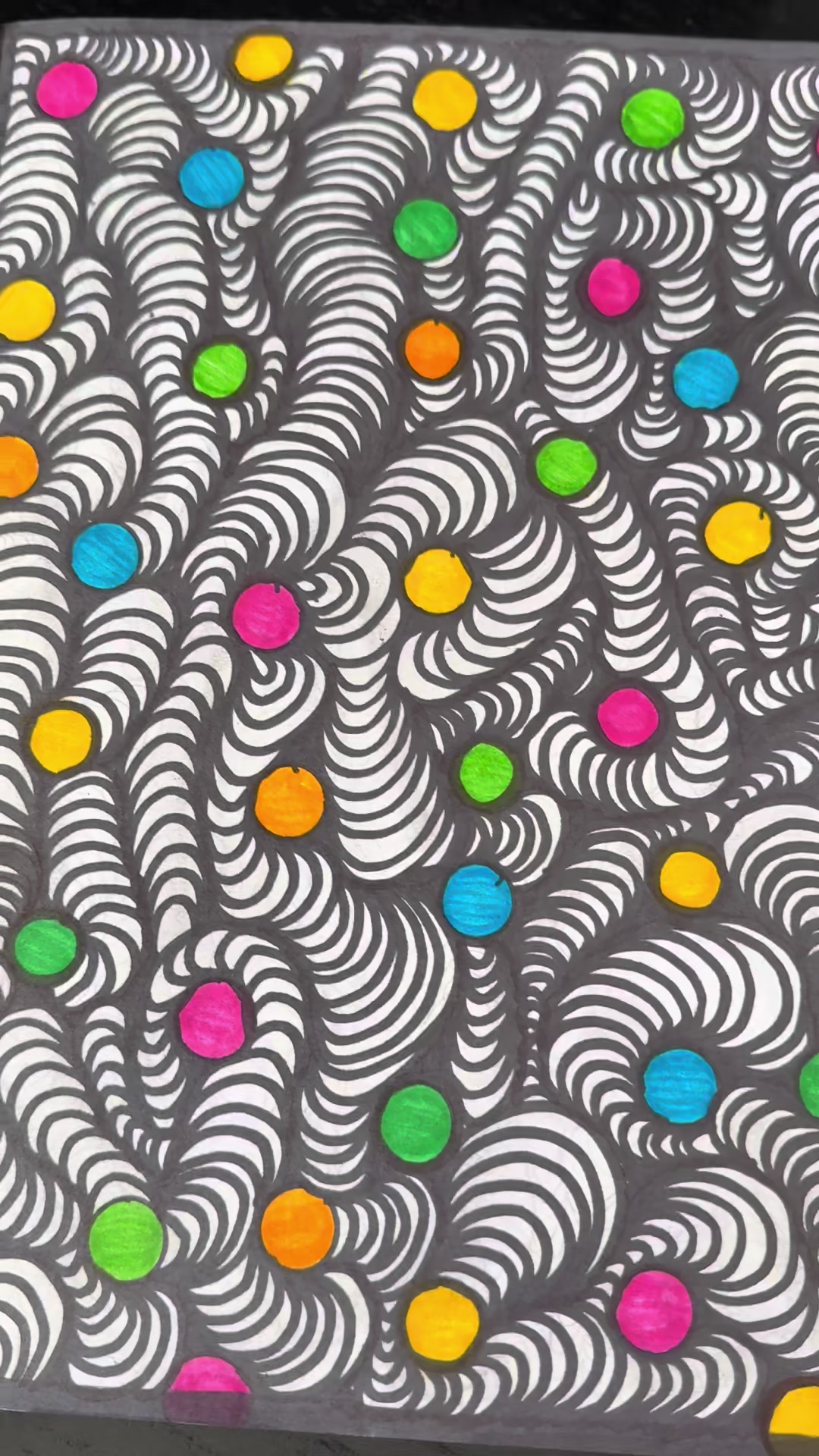 @Healing Doodle