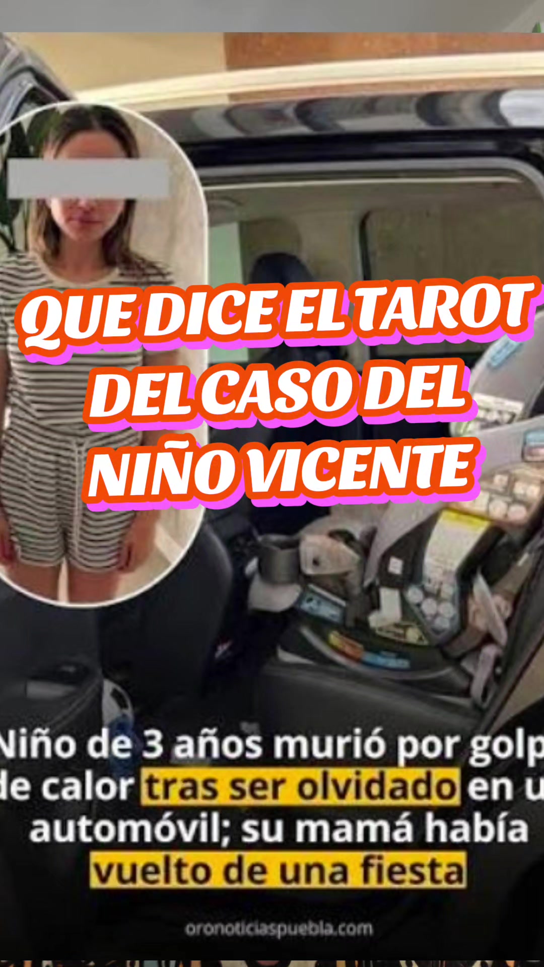 @Bruja C&oacute;smica Oficial