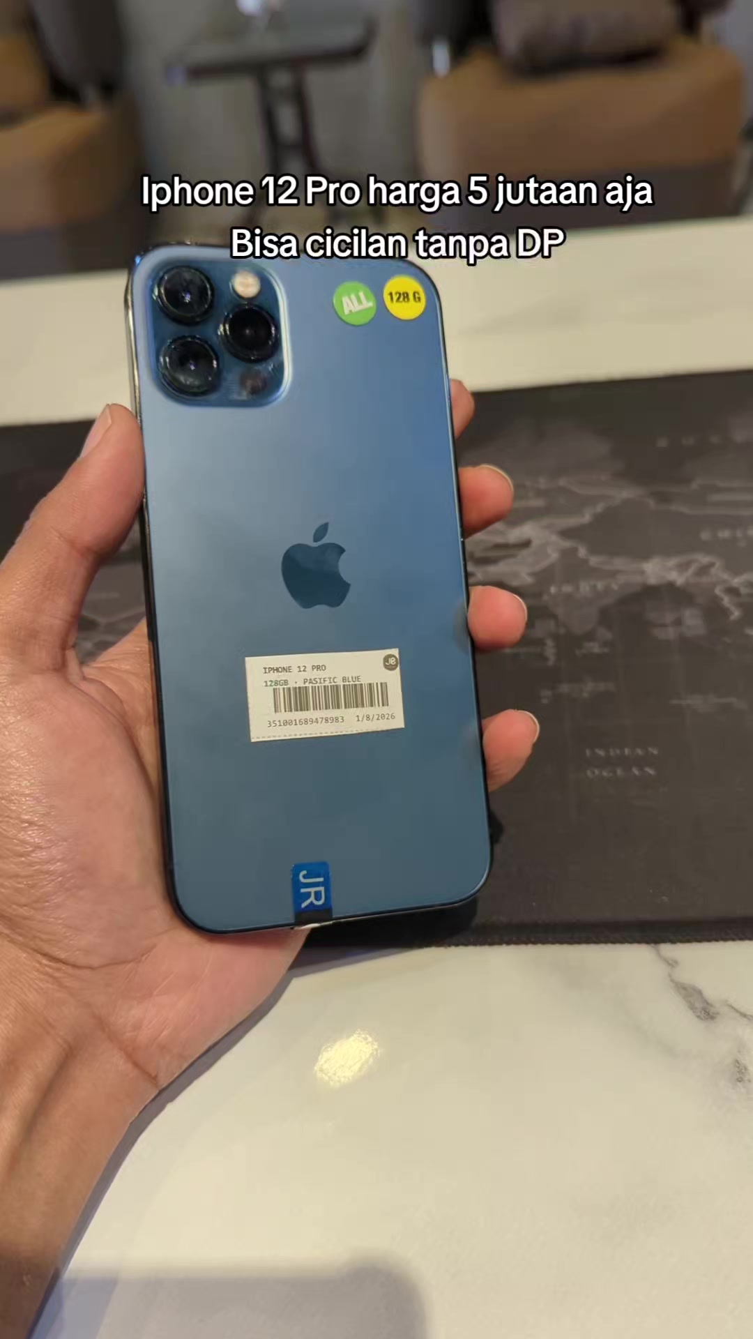 @Kredit Iphone Android Magelang
