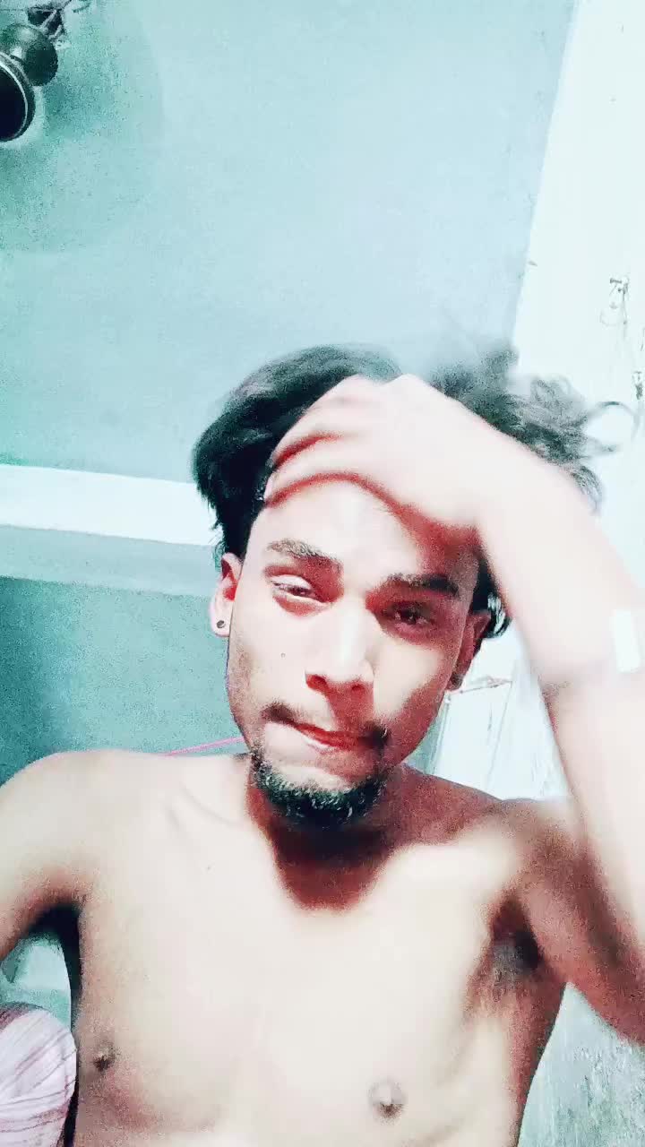 @Sad boy 😩