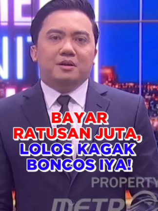 @Metro TV