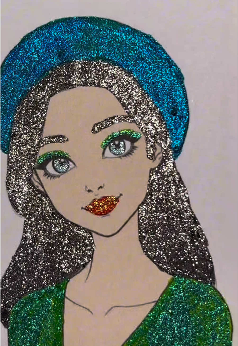 @GabiGlitterPens✨