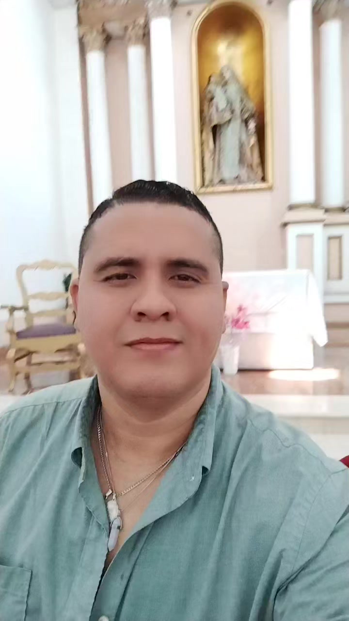 @Andy Johan Felix Rocha