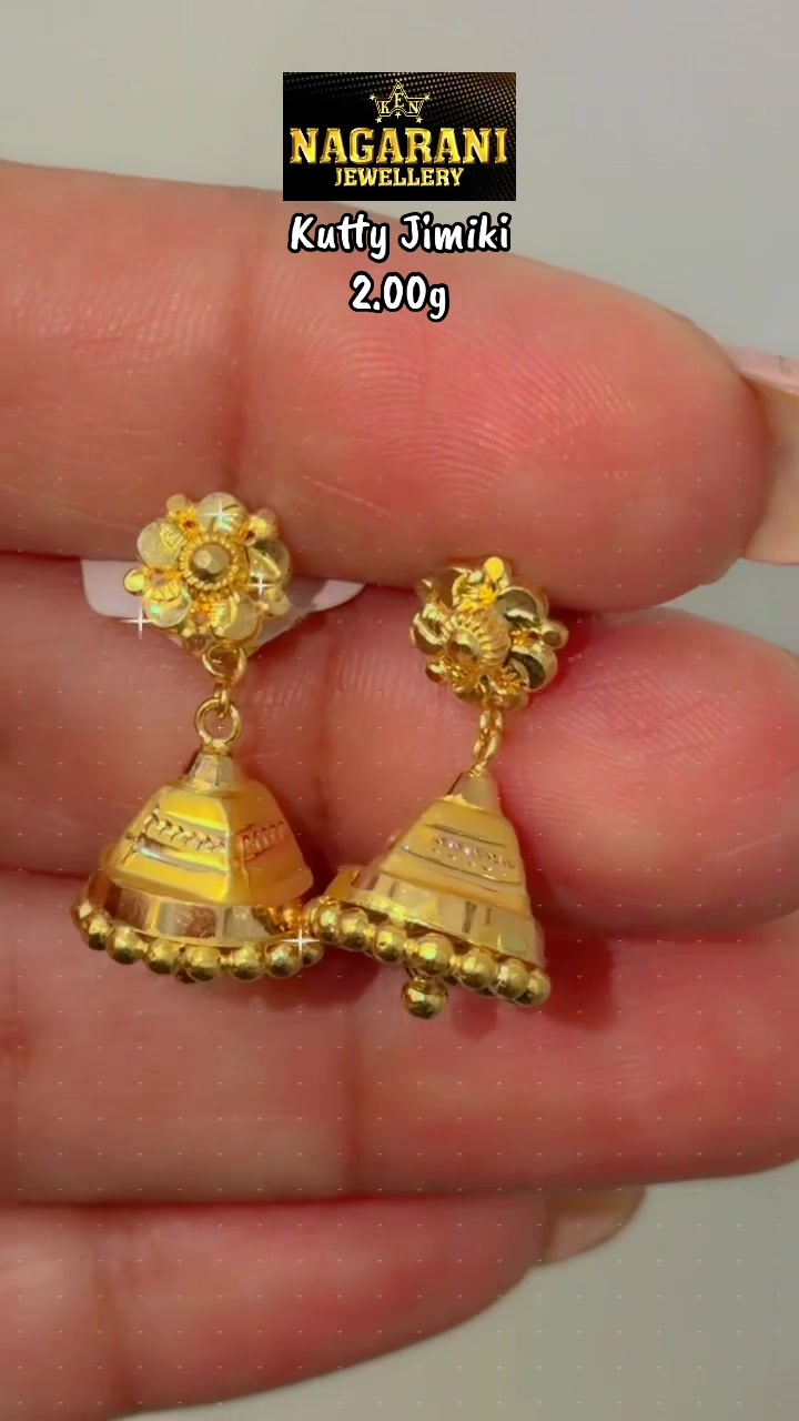 @NAGARANI JEWELLERY
