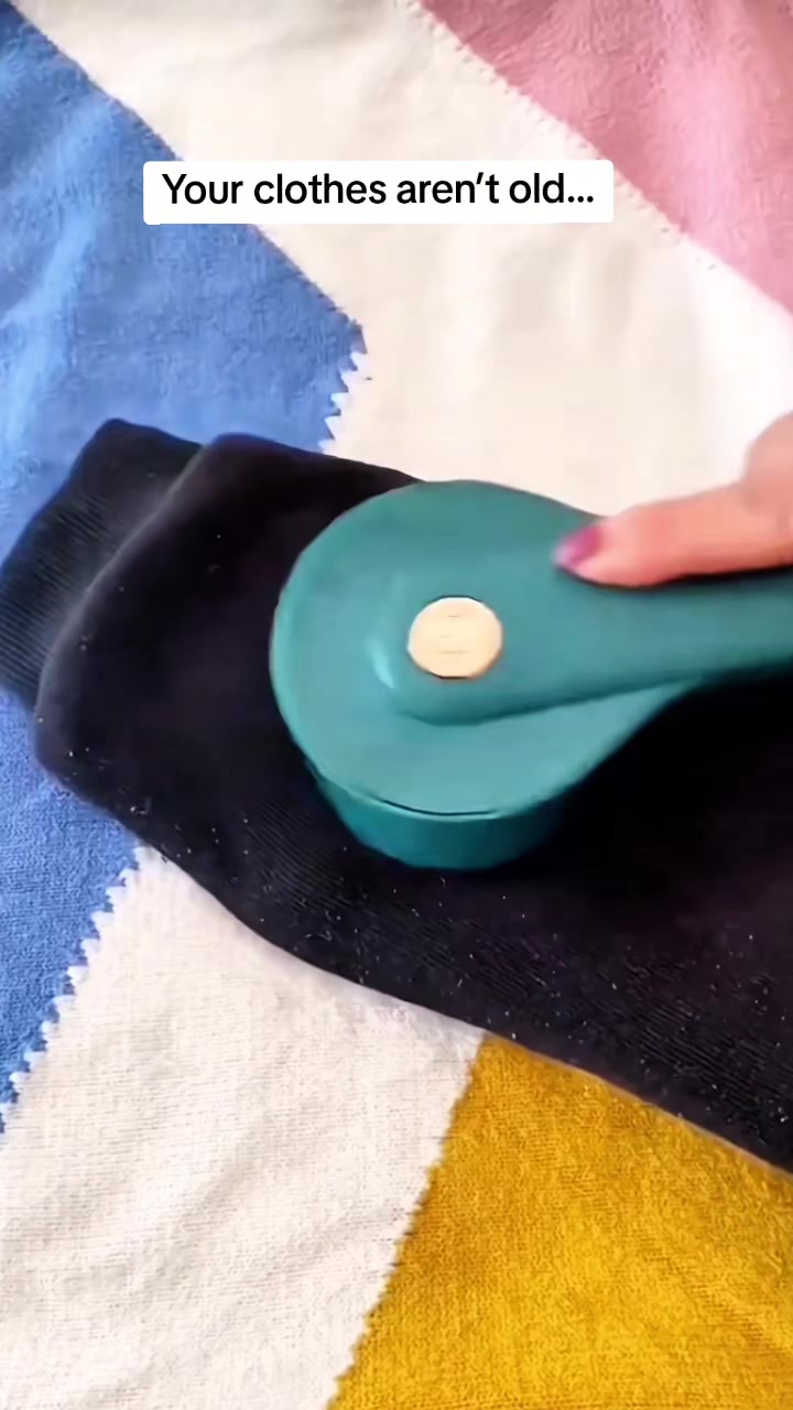 @ClosetBuddy