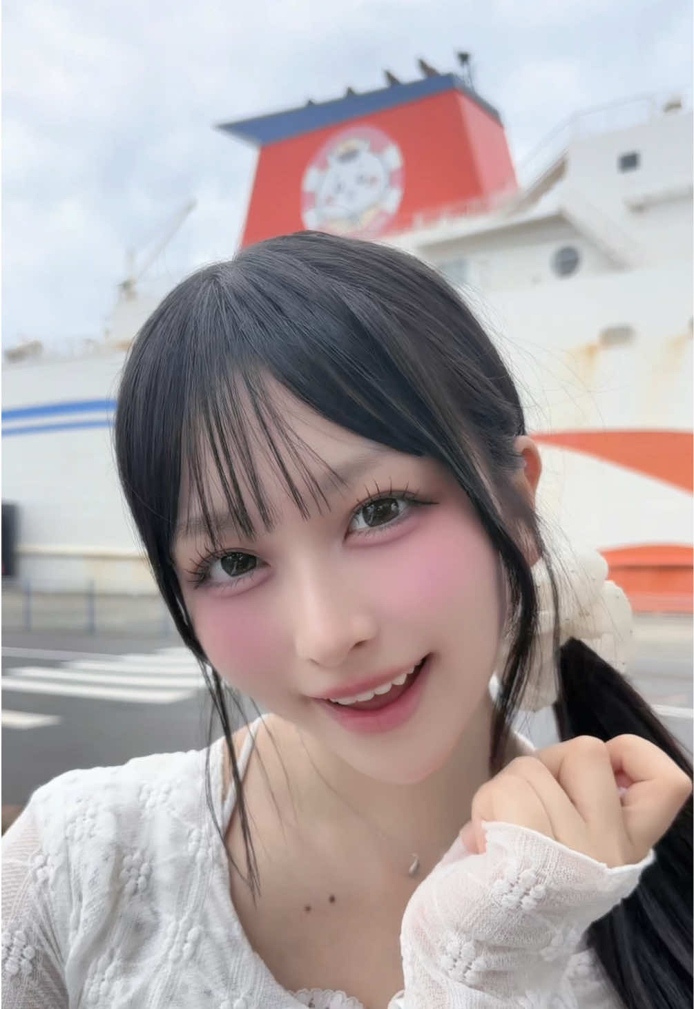 @澪織にいな
