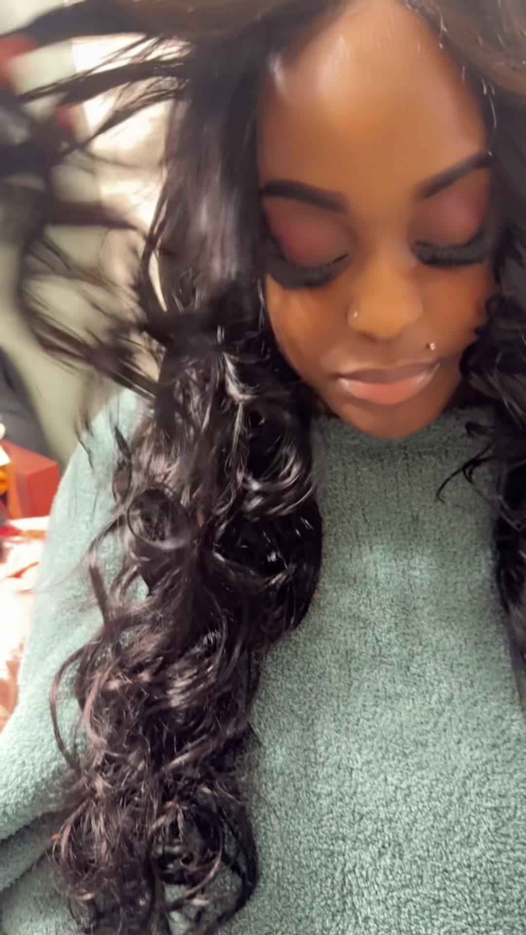 @Monique Cooper