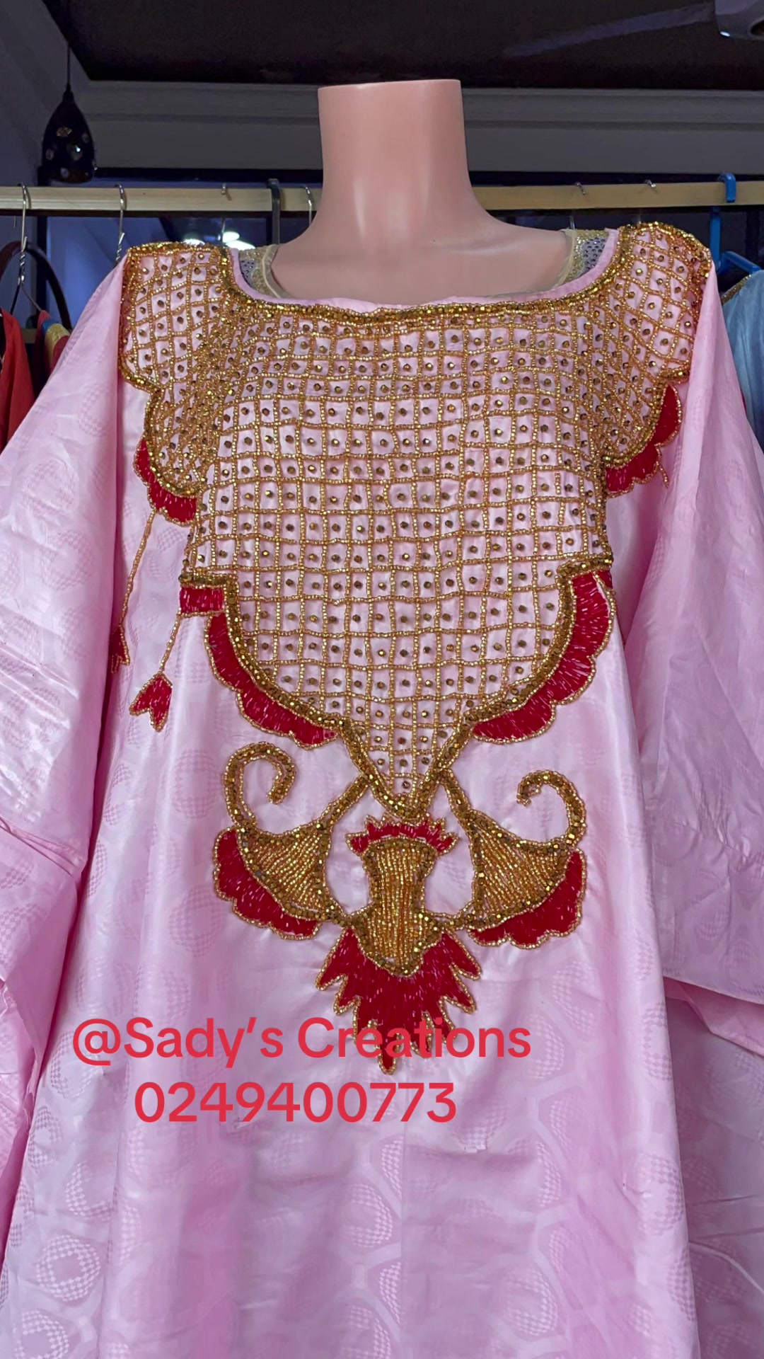 @Sady’s Creations