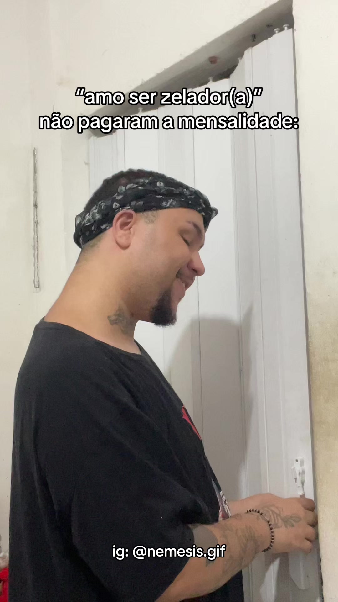 @Nêmesis