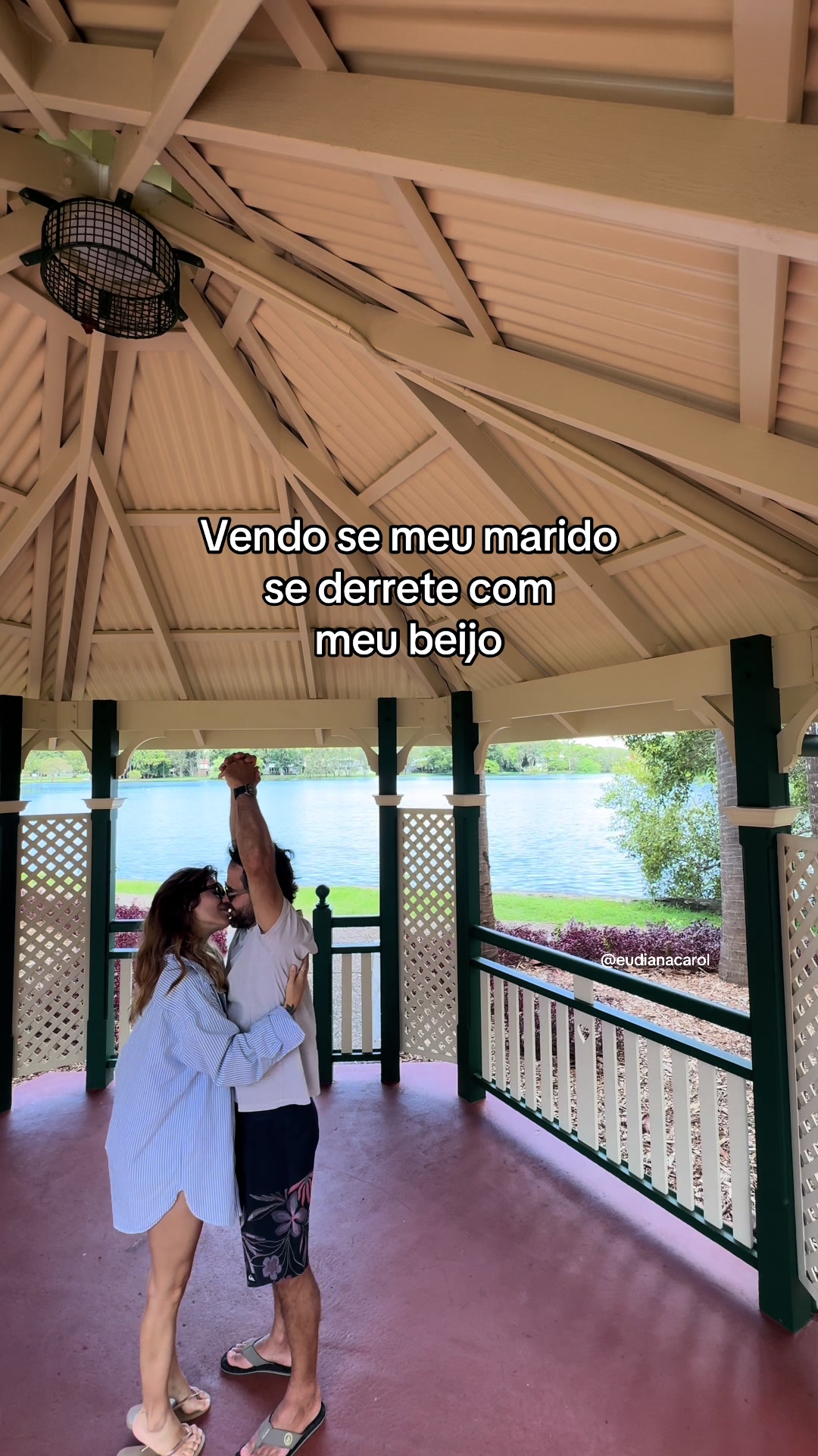 @Diana Caroline