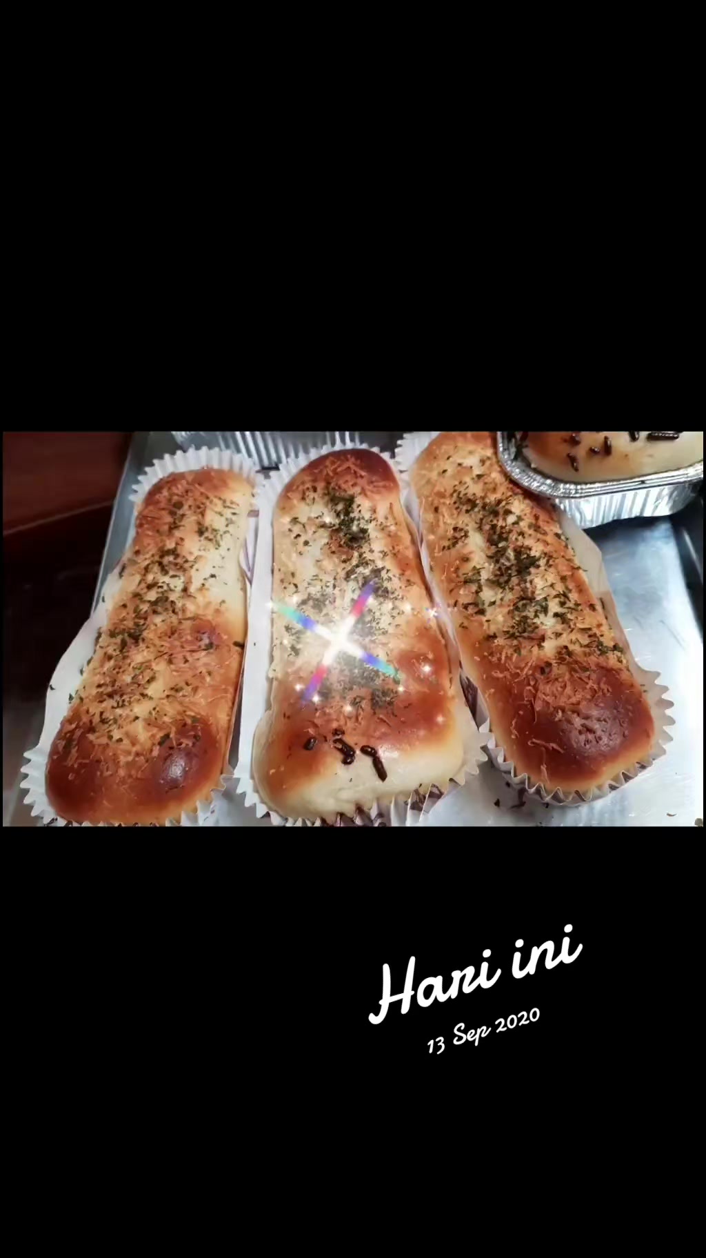 @kak febb // Kuwe.Kita