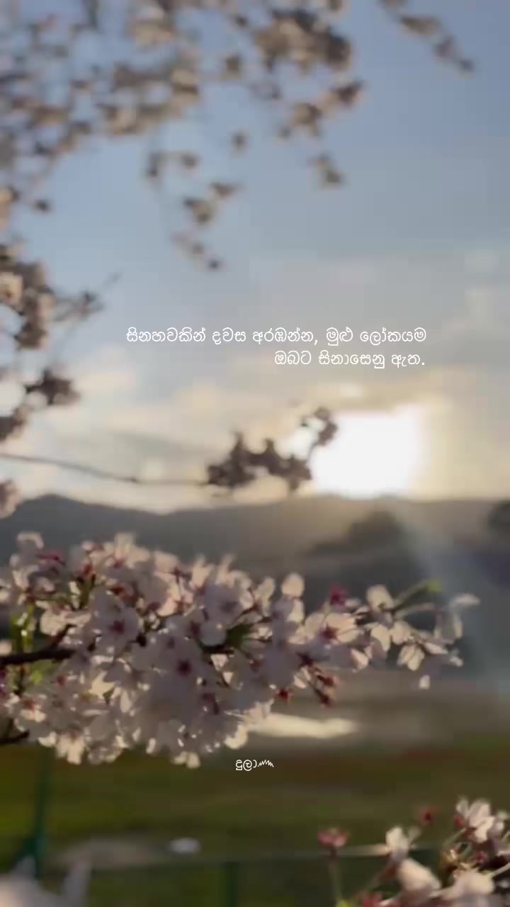 @දුලා෴