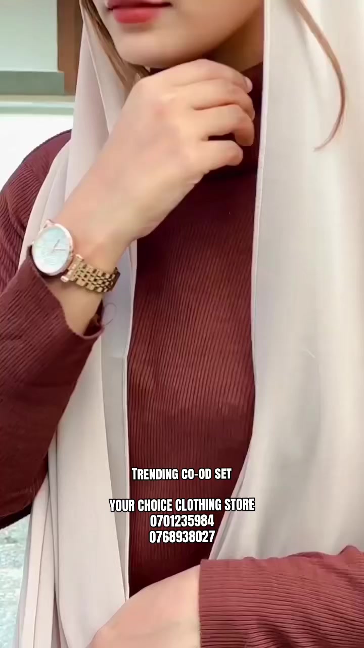 @YOUR CHOICE clothing store