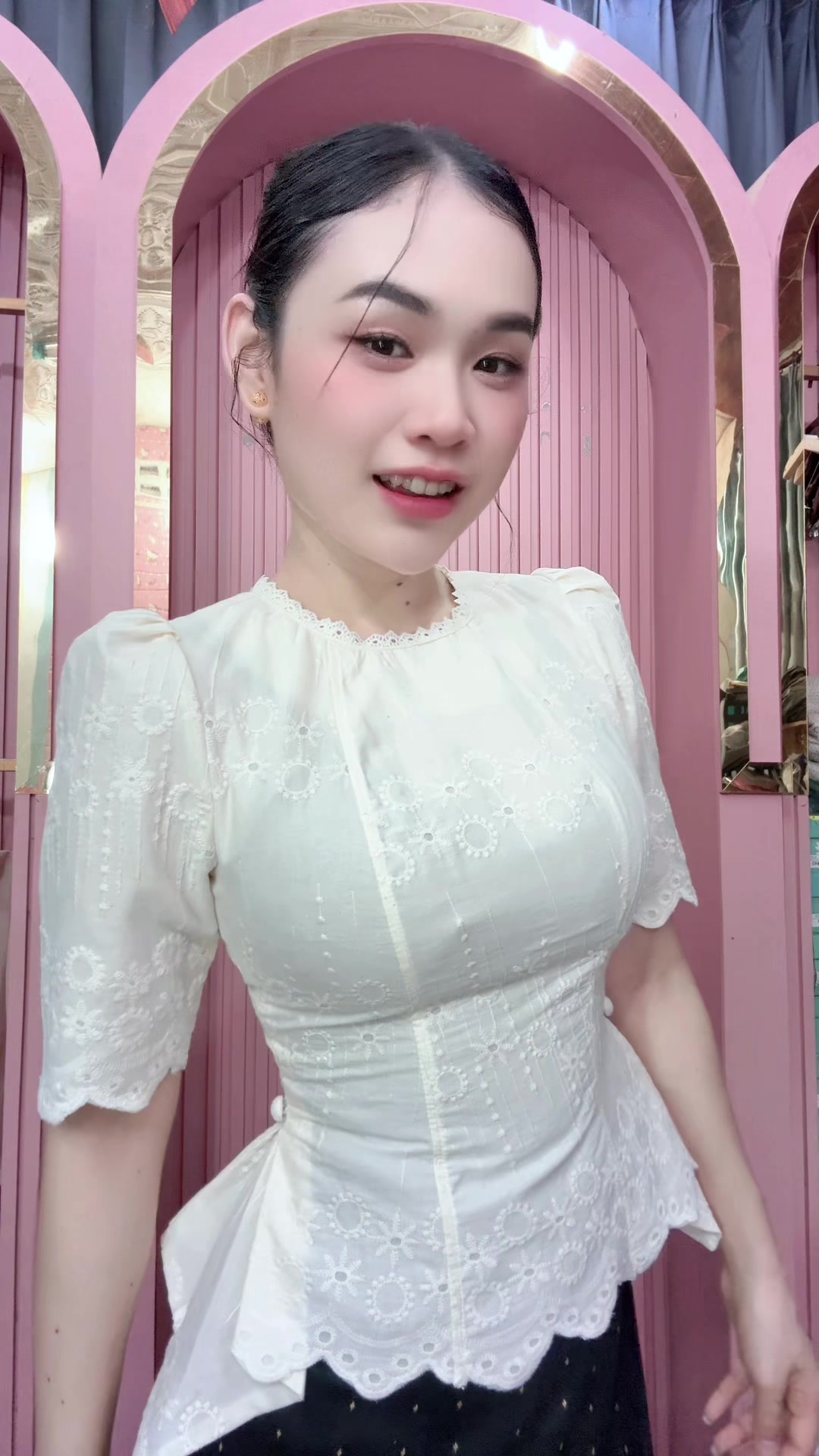 @ຊື່ເພສ: ຮ້ານເສື້ອໄໝລາວລາຄາຖືກ