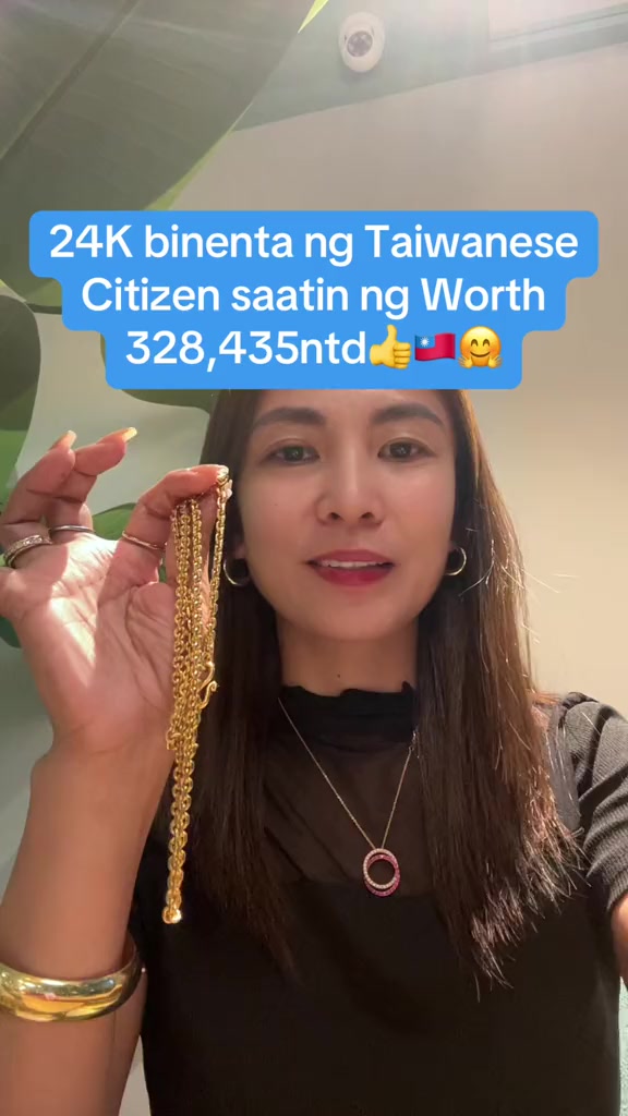 @18KSaudiGold🍀🇹🇼We buy gold