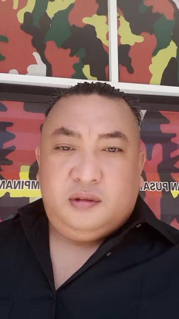 @PANGLIMABESAR FBI BUTARBUTAR