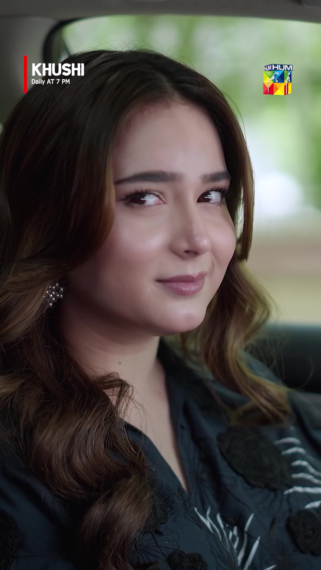 @HUM TV