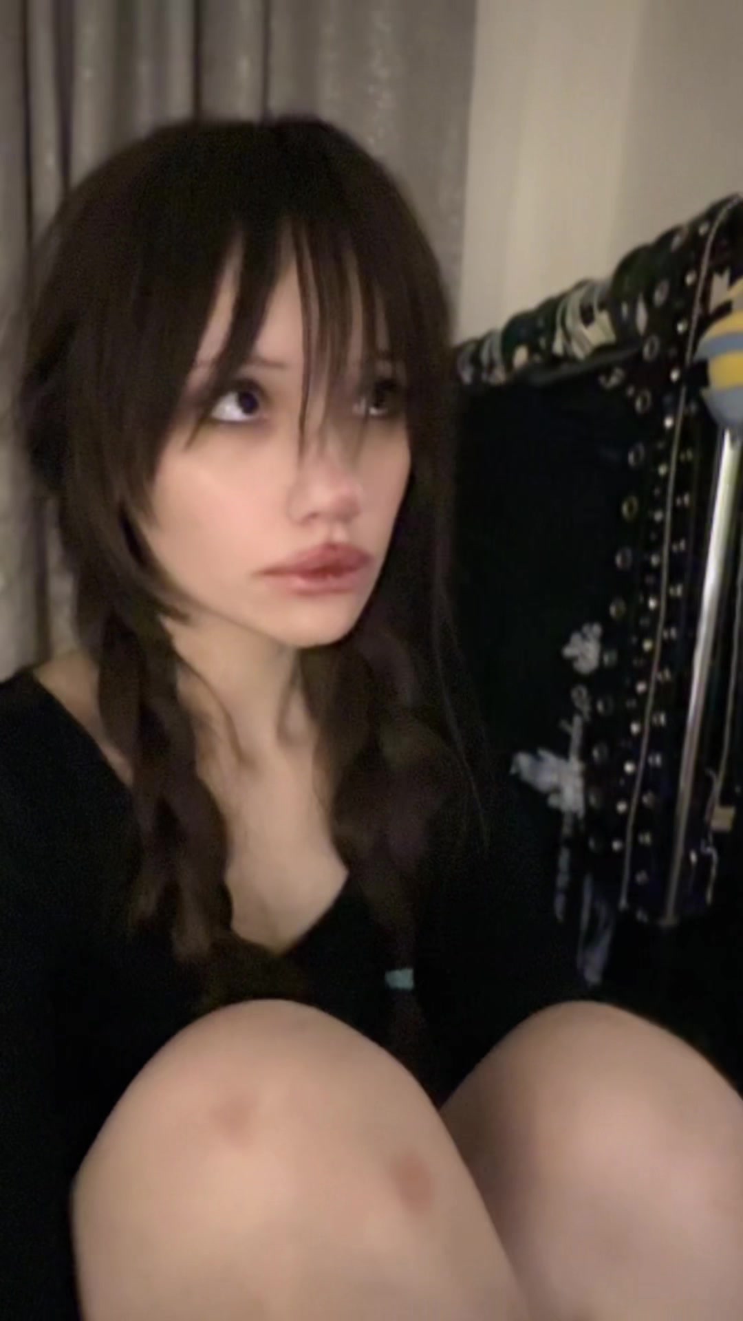 @алиша