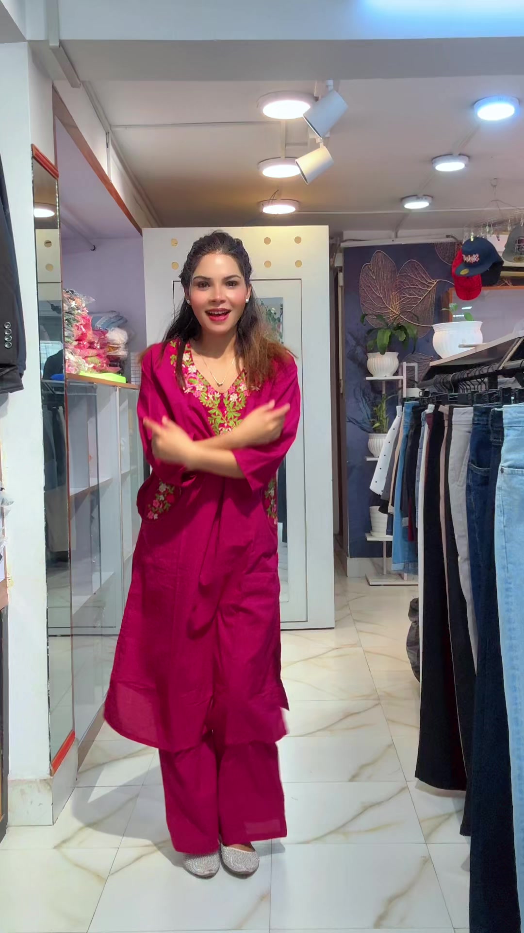 @Preeya Classy Clothes